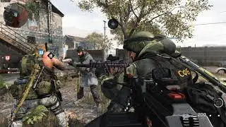 Call of Duty  Modern Warfare NIKTO OPERATOR BUNDLE PURCHASE 2020