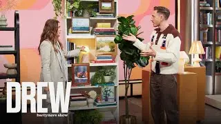 Design Expert Will Taylor Gives Design Tips for Organizing Book Shelves | One Hour Design