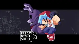 Out of Order - Friday Night Shift OST