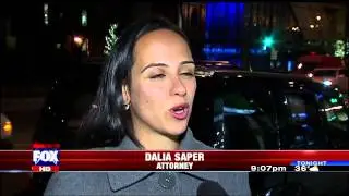 Fox News:Illinois Eavesdropping Act - Intellectual Property Attorney Daliah Saper, Saper Law