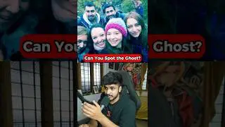 The Viral Hiking Photo That Scared the Internet 🌍👻
