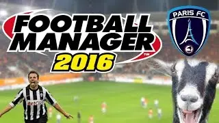 FM 2016 Kariera Arnolda ! [#14] Czy w koncu wygramy ?