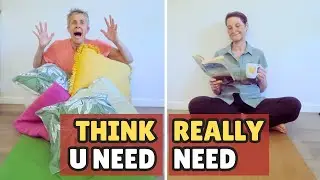 14+ COMMON Things Your Home Doesn't Need! | Minimalism & Simple living