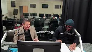 Mike Damergis interviews Professor Ty Pope