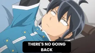 TSUKIMICHI: Makoto's Decision That Will Change History Forever