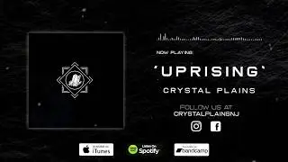 Crystal Plains - Uprising