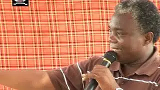Faith and Obedience (In clear Pictures) by Prophet Francis Kwateng