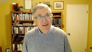 Coping with Climate Whiplash with Buzz Thompson