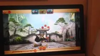 Bug 4 key Frame character issues