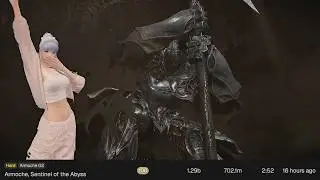 G2 HM Armoche | 2-3-3 FI WD | 5203 CP | 1.29b DPS / 702m uDPS