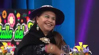 Santiago Mary Guzmán en #willax #Huaynoperuano #Huancavelicana