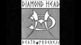 DIAMOND HEAD truckin' DEATH and PROGRESS.wmv