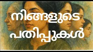 Ваши версии | Видеоэссе | Серия &laquo;Размышления в движении&raquo; | theborderofamind.com