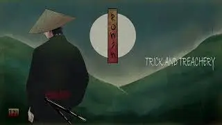 tzi - Trick and Treachery