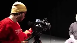 PSTV: Plattsburgh State Television