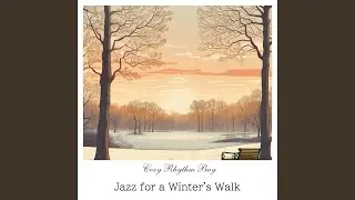Frosted Forest Breeze (Key Eb Ver.)
