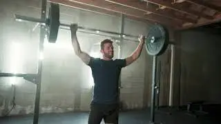 Watch This When You Need Motivation To Begin Your 2019 Fitness Goals