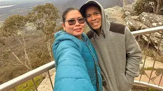 Grampians❤️ 8/7/2025