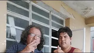 ¡Julio García Perez está emitiendo en directo!Celebrando Noche Buena en Cuba 🇨🇺🙏🏻