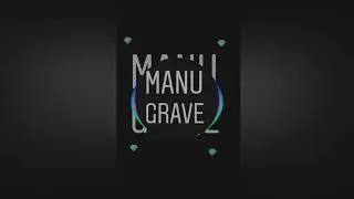 Brega Funk pesado grave /pesado《Manu Grave 》