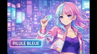 Mix Pop - Pilule Bleue