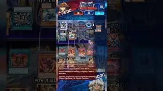 Road To King of Games August 2025 With Deck Despia - Yugioh Duel Links Rank Push