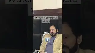 Firdous Jamal | Latest Video