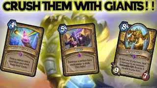 BIG PALADIN IS BACK FROM THE GRAVE!!!