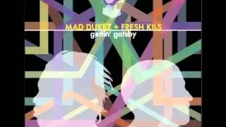 Mad Dukez And Fresh Kils - Capital Corruption