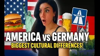 My first impressions as a Turkish girl in PHILADELPHIA ‼️