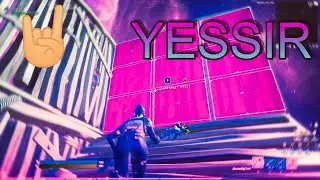 Yessir Fortnite Montage