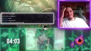OP | Reaction - Episode. 1060