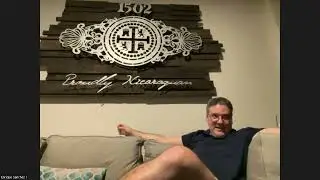 The Formula: 1502 Blue Sapphire with Enrique S&aacute;nchez of Global Premium Cigars