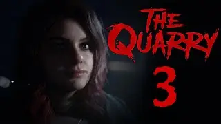 WTF Is In Mr. Hackett's Office?? (The Quarry: Part 3)
