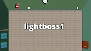 LightroomDark OST - lightboss1 (itzkp)