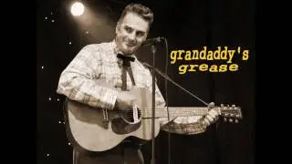Jake Calypso - Grandaddy's Grease (Full Album)