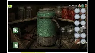 The dark house escape 2 walkthrough - escapefan