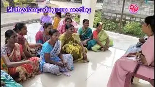 Group Meet| Muthyalampadu| Sulanagar|MASSS Creation| Gunadala| Vijayawada