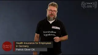Health Insurance for Expats in Germany: Understanding Your Options as a NEW Employee