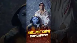 Koi.. Mil Gaya - Movie Review