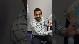 Chaudhry's Champions- Special guest reader Dr. Riar reads The Berenstain Bears Visit the Dentist