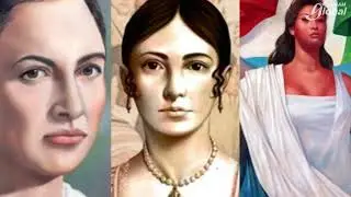 Mujeres que participaron en la Independencia de México en batallas- UNAM Global