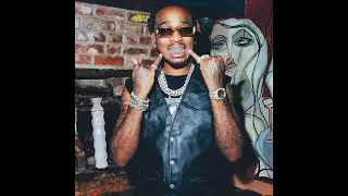 [FREE] Quavo Type Beat 2023 - CANT KEEP UP