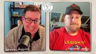 The Indulgent Islander Podcast, Episode 10: Breakfast and brunch