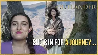 OUTLANDER 1X1 