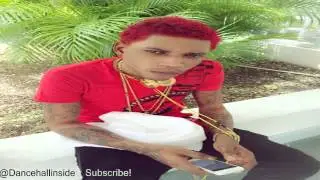 Gage - Badda Rider (Clean) [Culu Culu Riddim] - August 2015