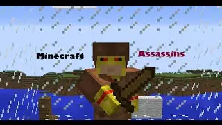[MinecraftRO]-Assasins: Gasim mult GOLD!! [Ep. 2]