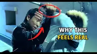 SPL Alley Fight Breakdown | Real Techniques Behind the Action