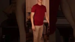 COOFANDY Men's Henley Shirts Short Sleeve Casual Basic Henley Tee Lightweight (Link in Comments)