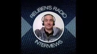 My interview with Gavin Partridge